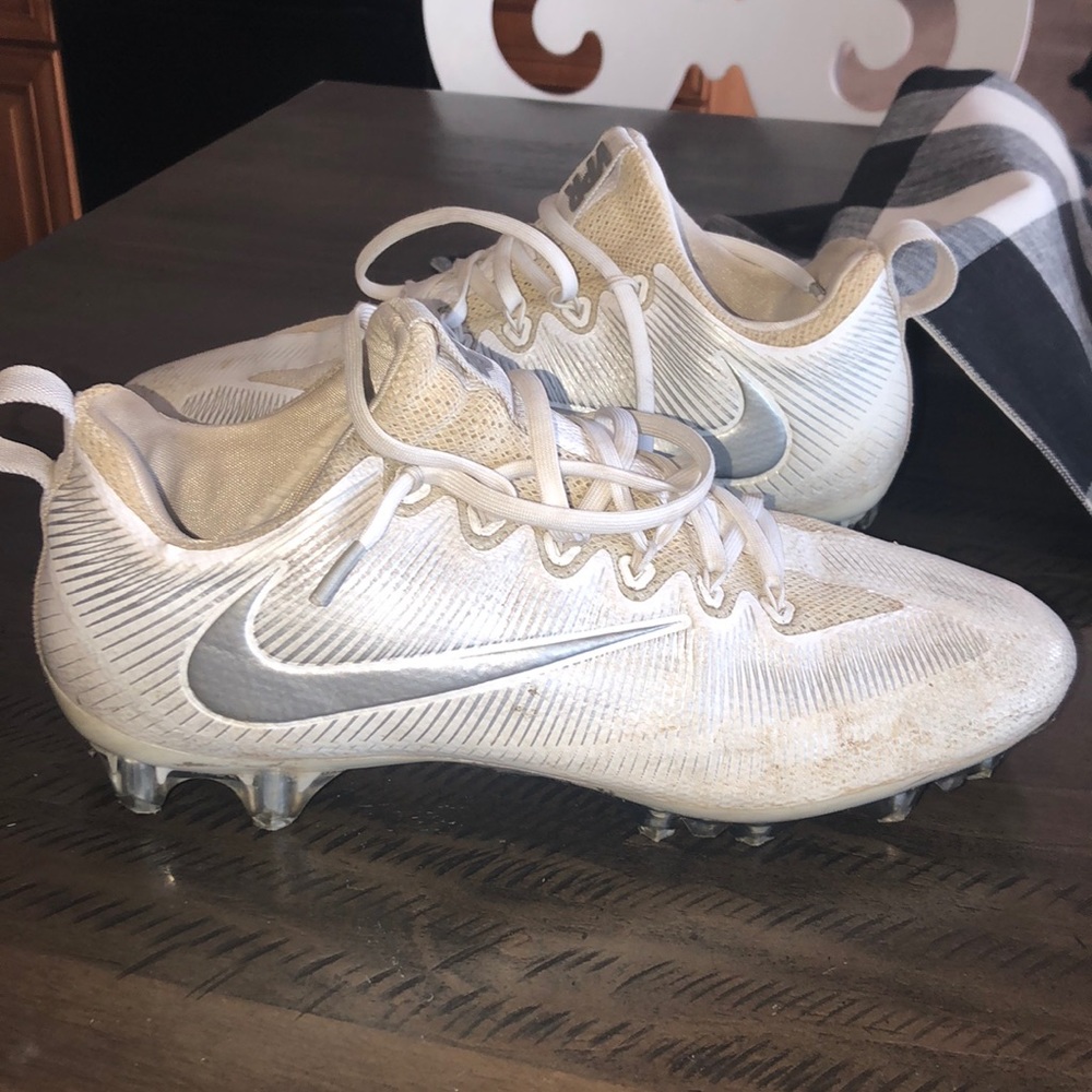 Nike football cleats